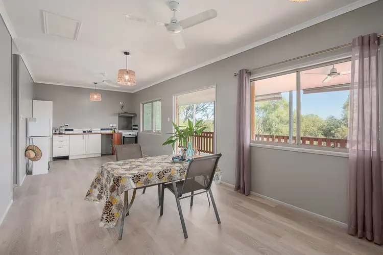 Seventh view of Homely house listing, 16 Bembooka Close, Glen Eden QLD 4680