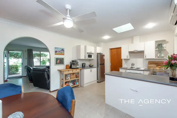 Sixth view of Homely house listing, 45B Melene Road, Duncraig WA 6023