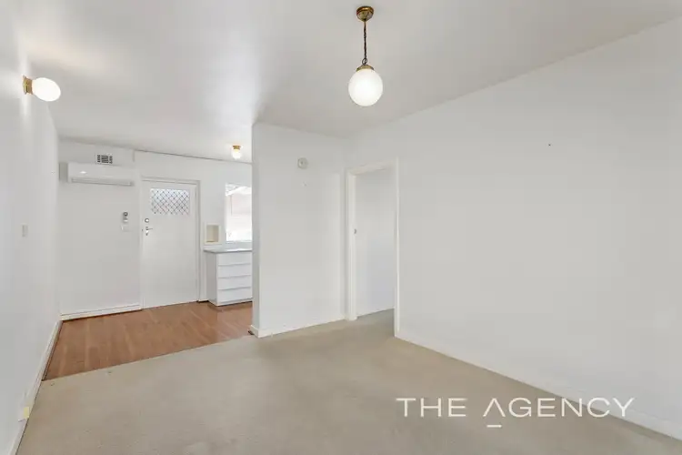 Third view of Homely apartment listing, 2/77 Abbett Street, Scarborough WA 6019