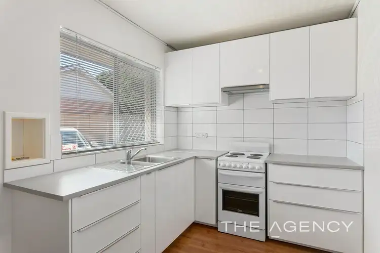 Fifth view of Homely apartment listing, 2/77 Abbett Street, Scarborough WA 6019