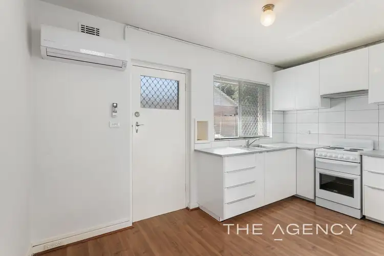 Sixth view of Homely apartment listing, 2/77 Abbett Street, Scarborough WA 6019