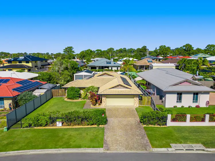 13 Harrison Circuit, Urangan QLD 4655