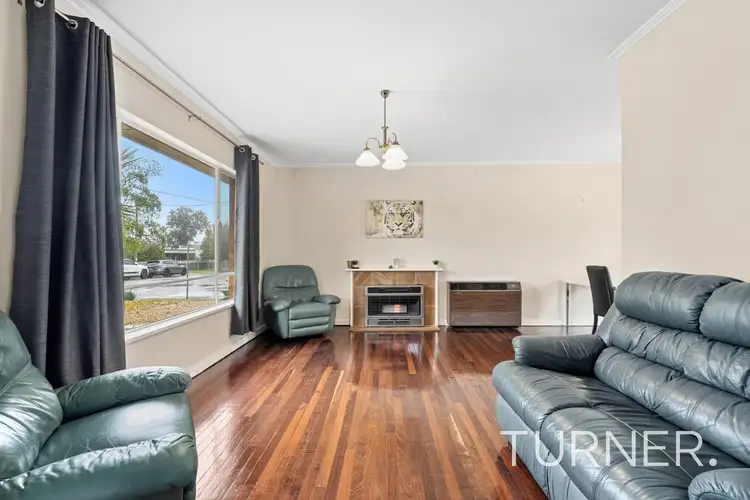 Second view of Homely house listing, 45 Crozier Avenue, Newton SA 5074