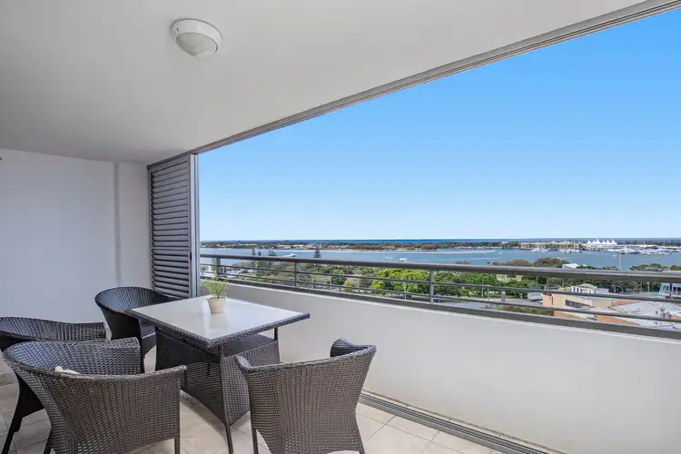 221/105 Scarborough Street, Southport QLD 4215