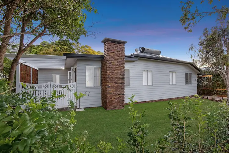 Third view of Homely house listing, 38 Lloyd Street, Brighton QLD 4017