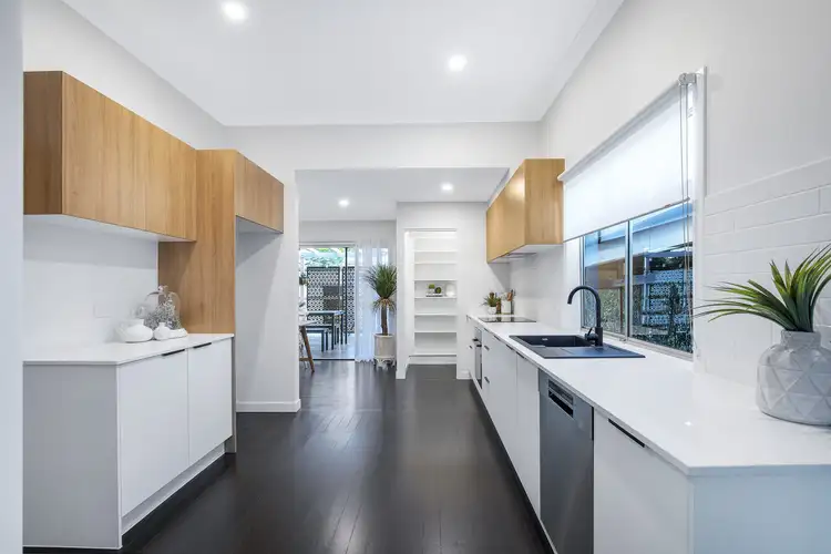 Fifth view of Homely house listing, 38 Lloyd Street, Brighton QLD 4017