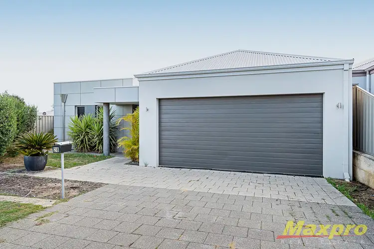 28 Ditton Corner, Wellard WA 6170