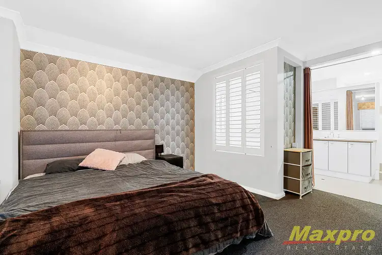 Fifth view of Homely house listing, 28 Ditton Corner, Wellard WA 6170