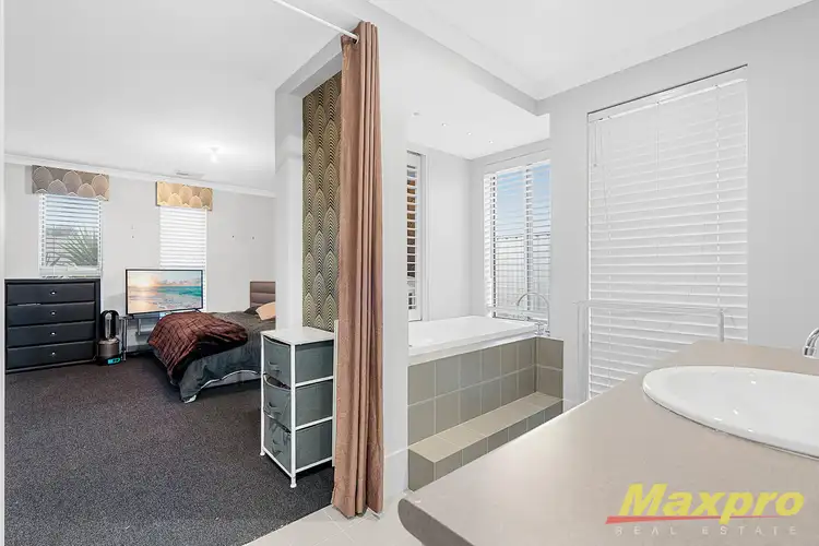 Sixth view of Homely house listing, 28 Ditton Corner, Wellard WA 6170