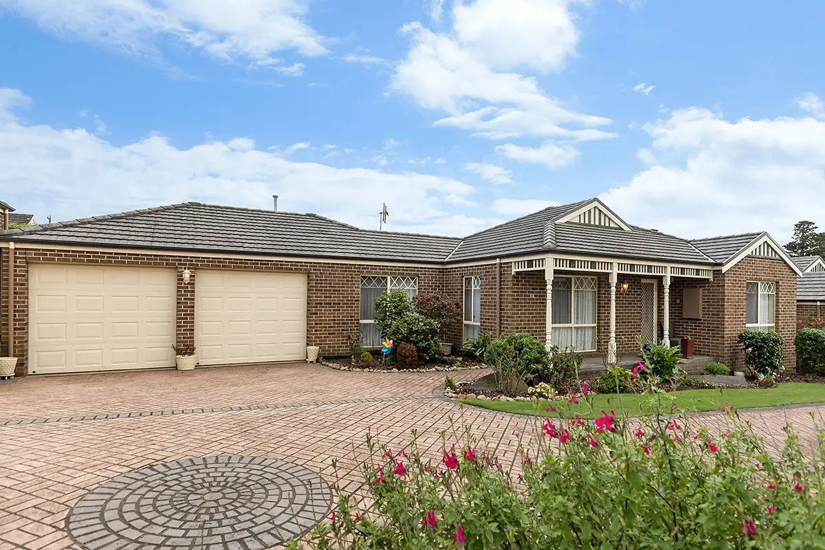 Main view of Homely house listing, 13/45 Timor Street, Warrnambool VIC 3280