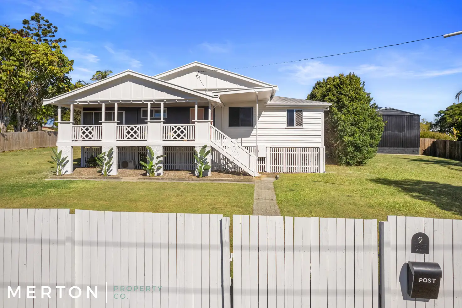 Main view of Homely house listing, 9 Victory Street, Gympie QLD 4570