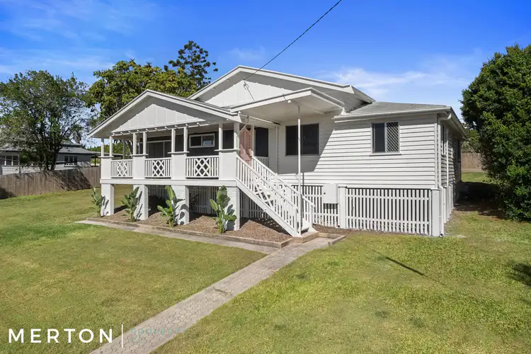 Second view of Homely house listing, 9 Victory Street, Gympie QLD 4570