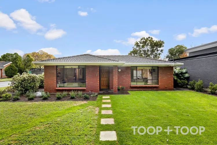 Second view of Homely house listing, 13 Riverside Grove, Dernancourt SA 5075