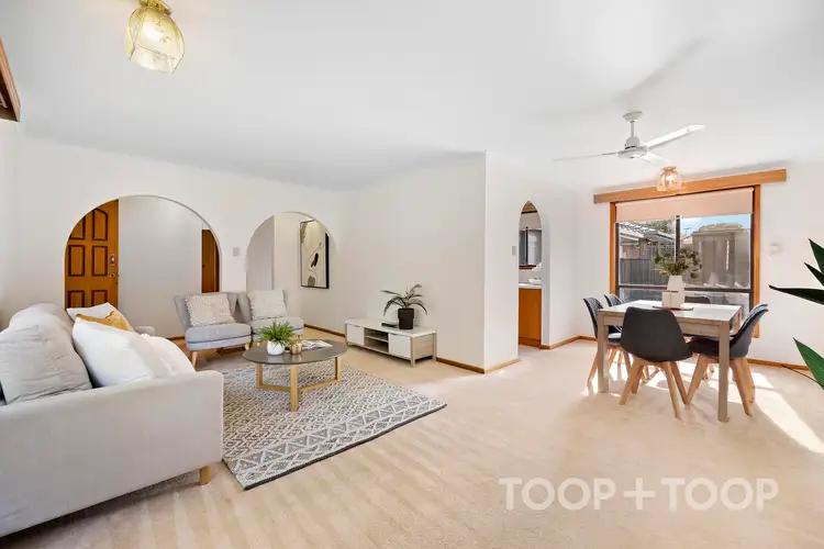 Third view of Homely house listing, 13 Riverside Grove, Dernancourt SA 5075