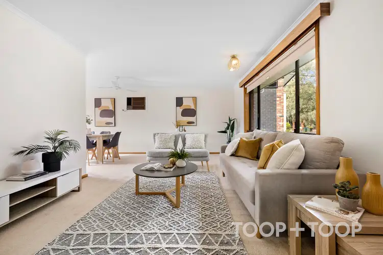 Fifth view of Homely house listing, 13 Riverside Grove, Dernancourt SA 5075