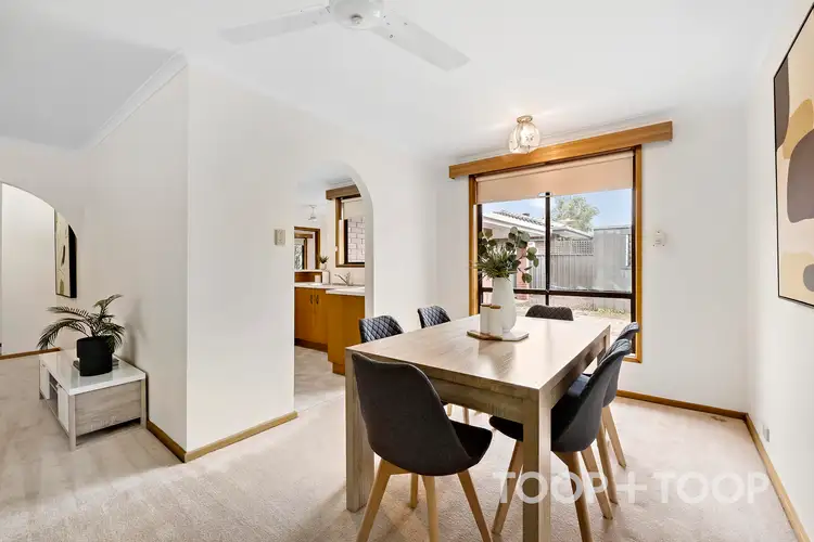Sixth view of Homely house listing, 13 Riverside Grove, Dernancourt SA 5075