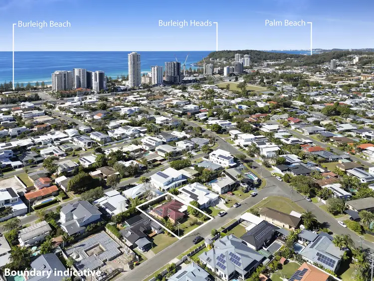 7 Newstead Street, Burleigh Waters QLD 4220