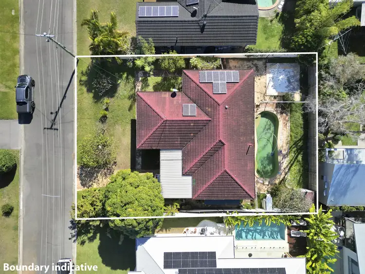 Third view of Homely house listing, 7 Newstead Street, Burleigh Waters QLD 4220