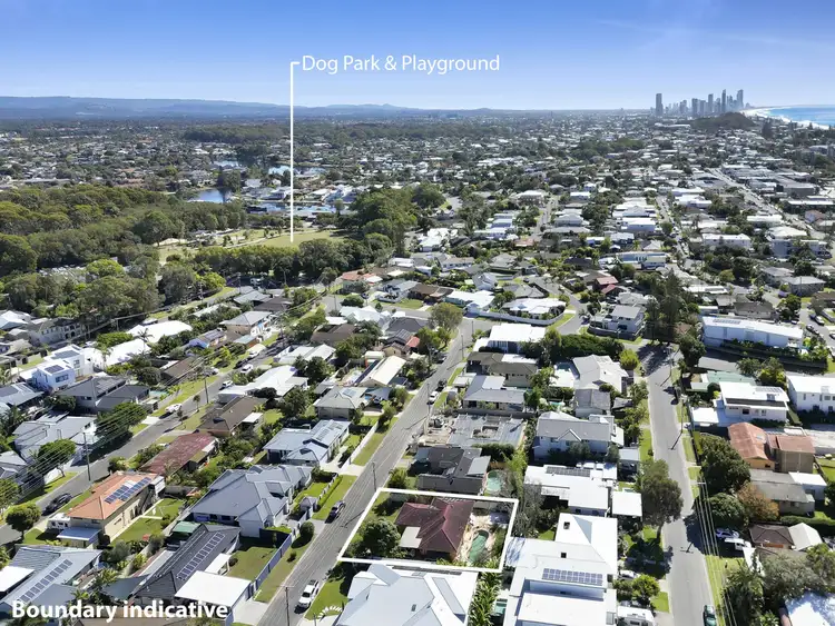 Fourth view of Homely house listing, 7 Newstead Street, Burleigh Waters QLD 4220