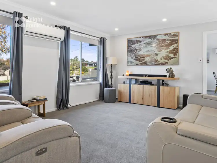 Fifth view of Homely house listing, 116 Summerleas Road, Kingston TAS 7050