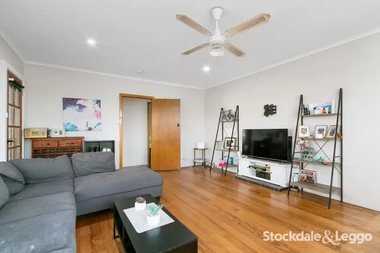 Fourth view of Homely house listing, 57 Junier Street, Morwell VIC 3840