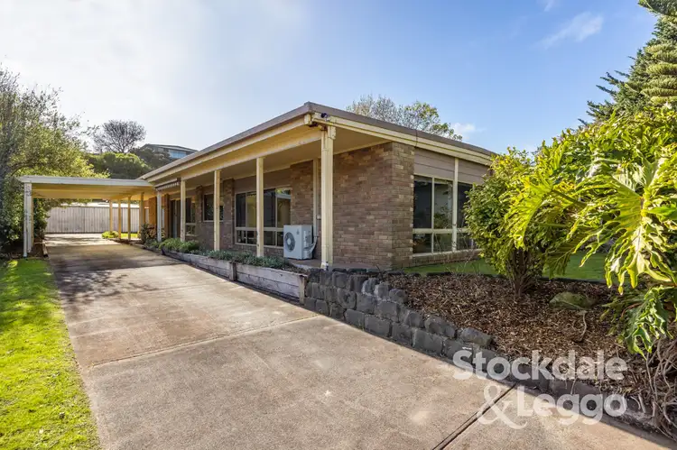 16 Sussex Road, Rye VIC 3941