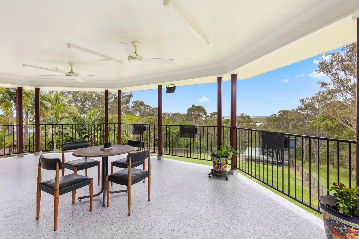 Main view of Homely house listing, 94 Ariadne Street, River Heads QLD 4655