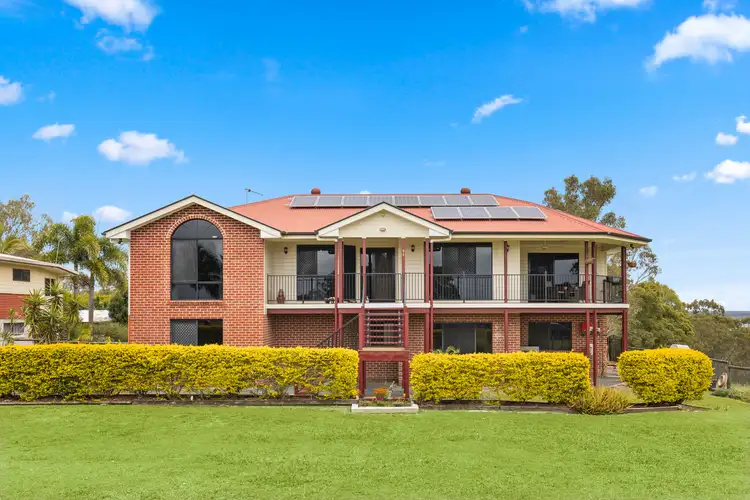 Second view of Homely house listing, 94 Ariadne Street, River Heads QLD 4655
