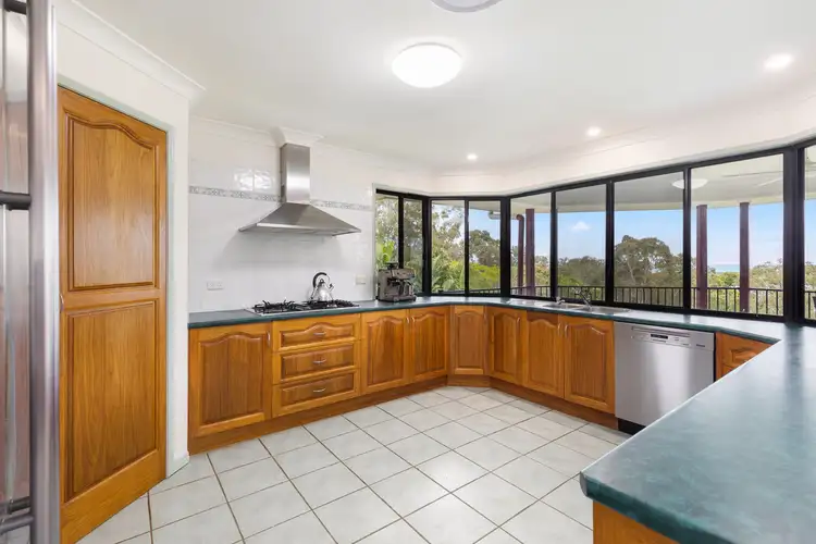 Fourth view of Homely house listing, 94 Ariadne Street, River Heads QLD 4655
