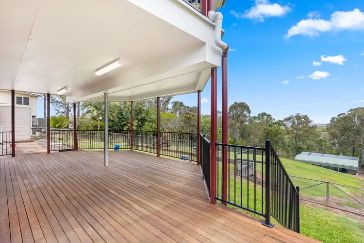 Seventh view of Homely house listing, 94 Ariadne Street, River Heads QLD 4655
