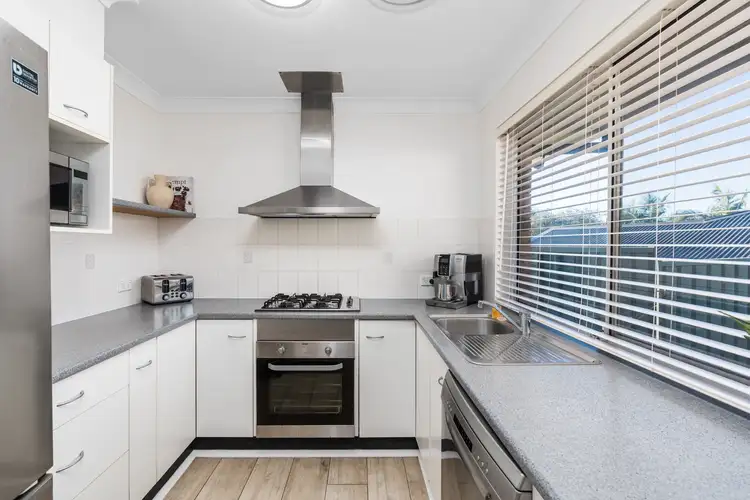 Second view of Homely house listing, 2 Paramount Place, Glenning Valley NSW 2261