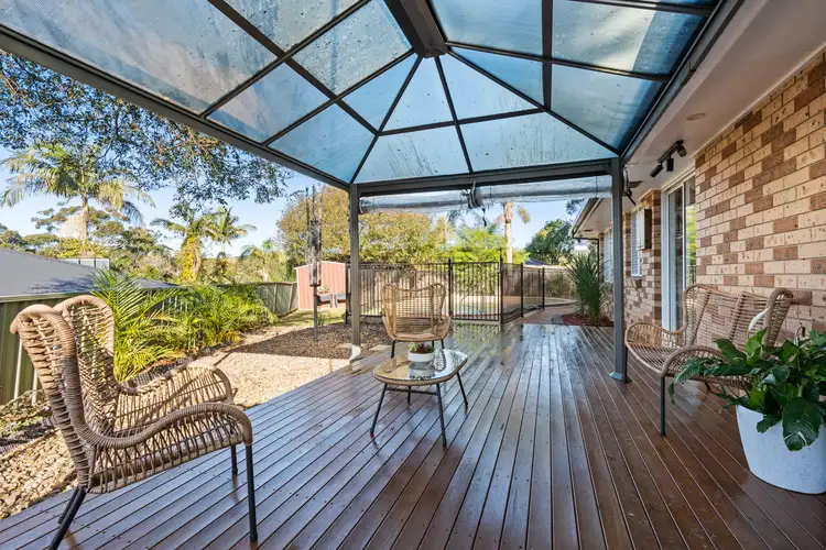 Fourth view of Homely house listing, 2 Paramount Place, Glenning Valley NSW 2261
