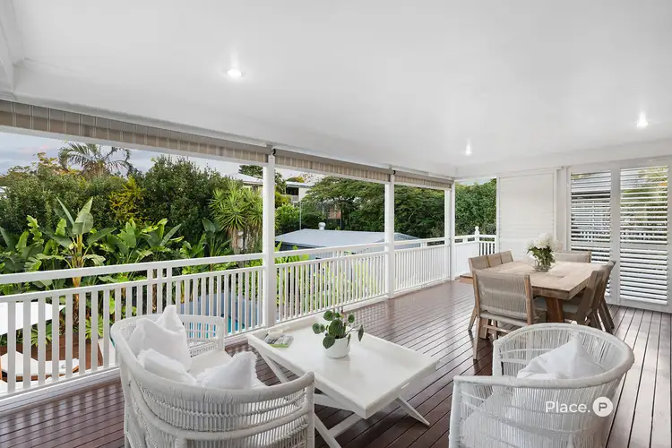 Fifth view of Homely house listing, 43 Akala Street, Camp Hill QLD 4152