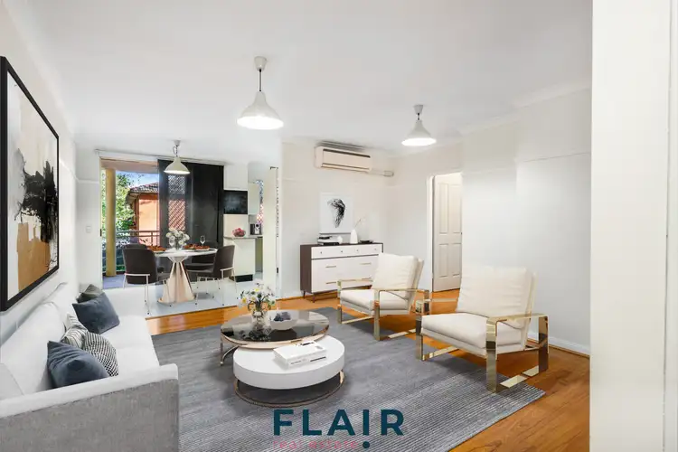 7/60-62 Walpole Street, Merrylands NSW 2160