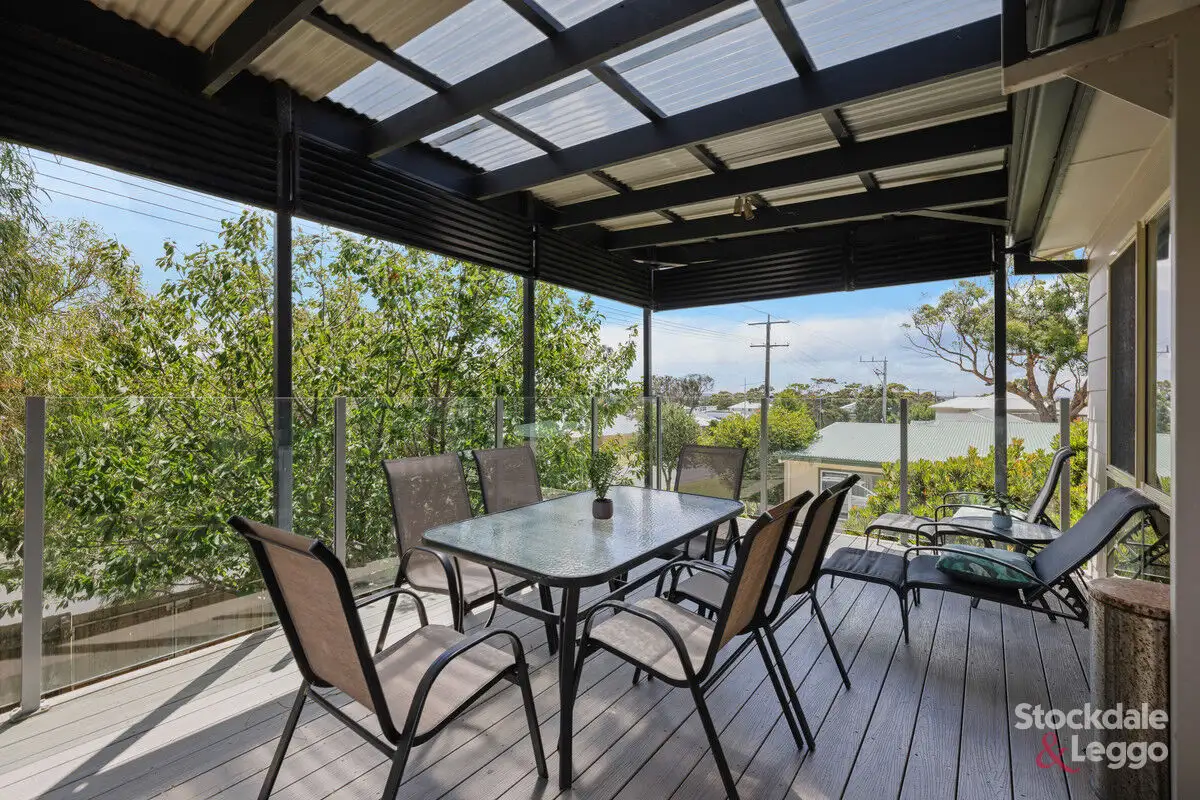 Main view of Homely house listing, 18 Caroline Avenue, Cowes VIC 3922