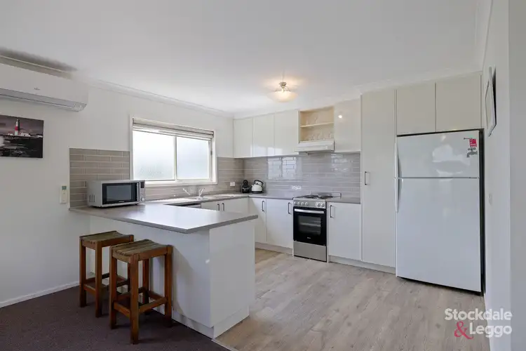 Fourth view of Homely house listing, 18 Caroline Avenue, Cowes VIC 3922
