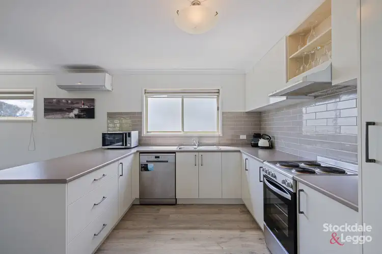 Fifth view of Homely house listing, 18 Caroline Avenue, Cowes VIC 3922