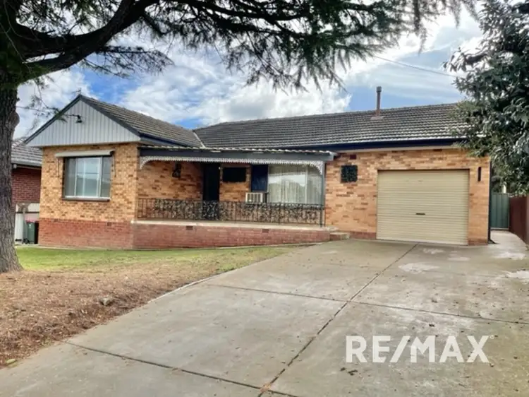 Main view of Homely house listing, 117 Simkin Crescent, Kooringal NSW 2650