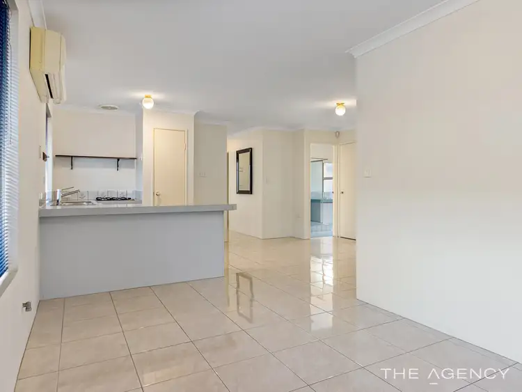 Fourth view of Homely house listing, 6 Jersey Way, Waikiki WA 6169