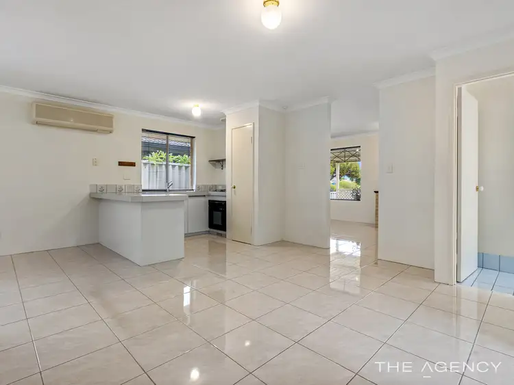 Fifth view of Homely house listing, 6 Jersey Way, Waikiki WA 6169
