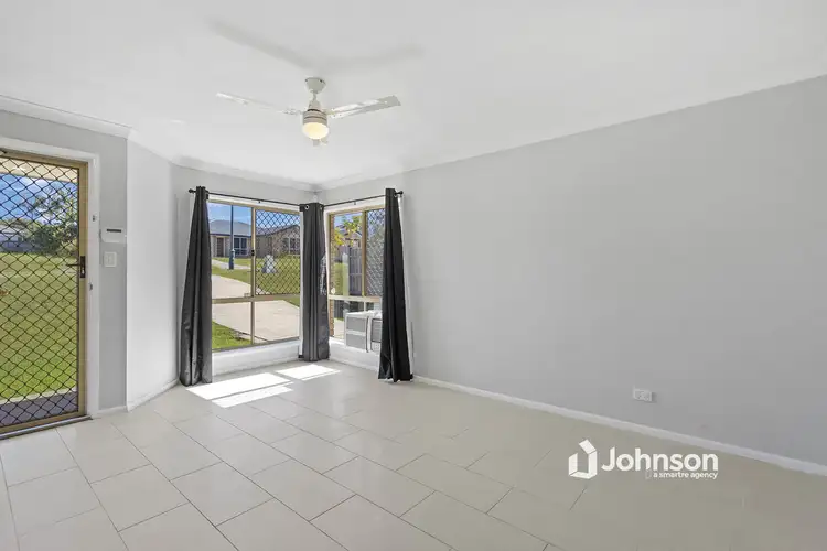 Third view of Homely house listing, 3 Rowena Court, Boronia Heights QLD 4124