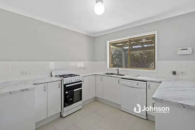 Sixth view of Homely house listing, 3 Rowena Court, Boronia Heights QLD 4124