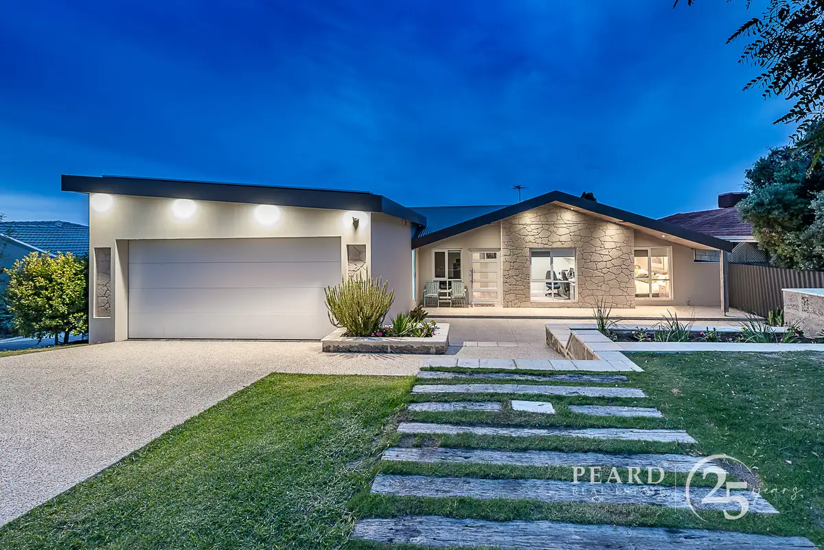 Main view of Homely house listing, 86 Bridgewater Drive, Kallaroo WA 6025