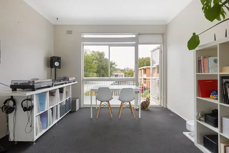 Second view of Homely apartment listing, 20/22 Ness Avenue, Dulwich Hill NSW 2203