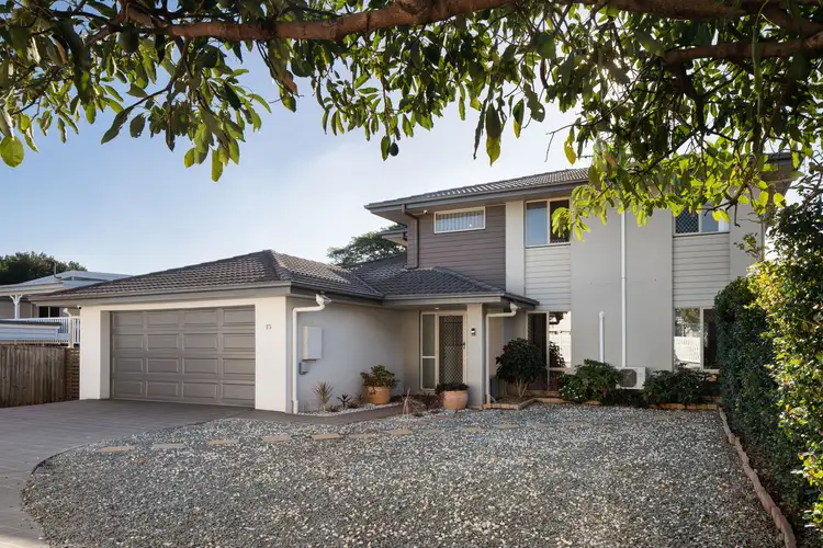 Main view of Homely house listing, 15 Carmody Close, Nudgee QLD 4014