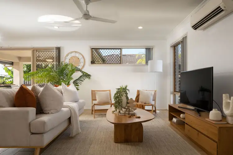 Third view of Homely house listing, 15 Carmody Close, Nudgee QLD 4014
