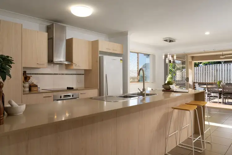Fourth view of Homely house listing, 15 Carmody Close, Nudgee QLD 4014