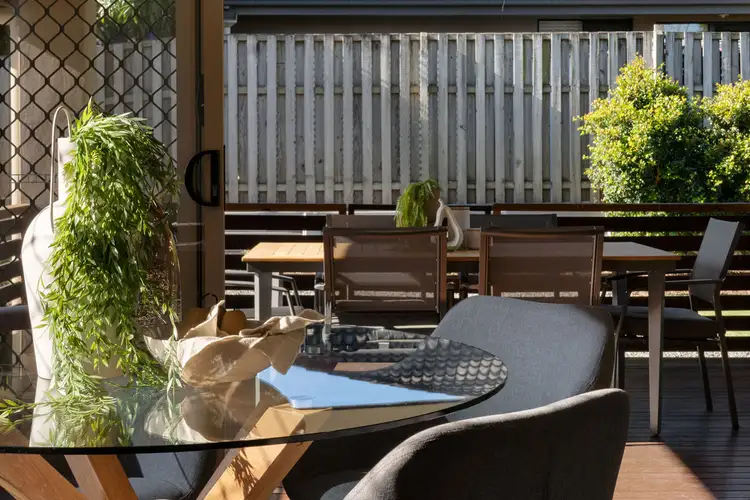 Fifth view of Homely house listing, 15 Carmody Close, Nudgee QLD 4014