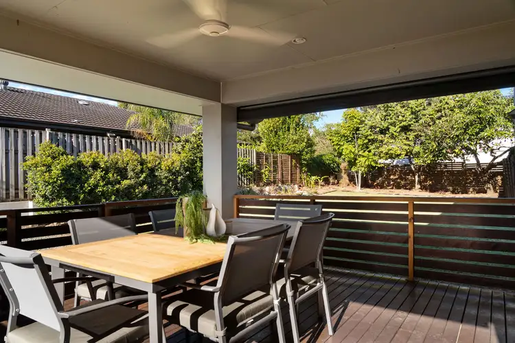 Sixth view of Homely house listing, 15 Carmody Close, Nudgee QLD 4014