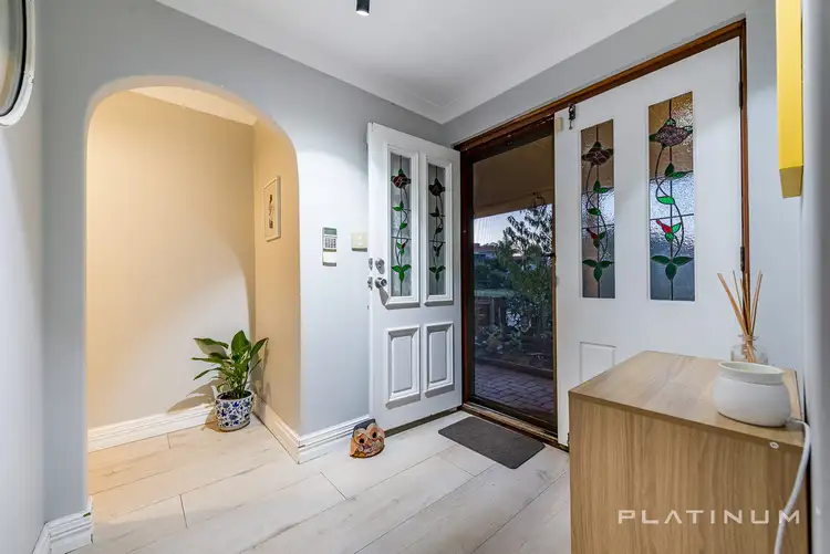 Fifth view of Homely house listing, 37 Goollelal Drive, Kingsley WA 6026